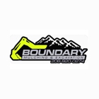 Boundary Mulching & Excavation