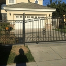 DecorGeneration Iron Works & Automated Gate - Iron Work