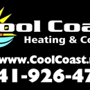 Cool Coast Heating & Cooling - Air Conditioning Service & Repair