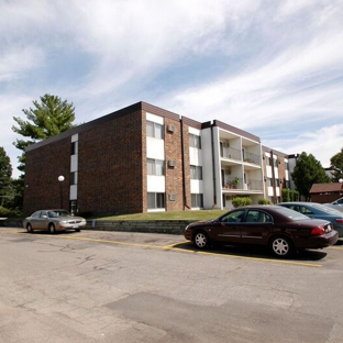 Olympik Village Apartments - Rochester, MN