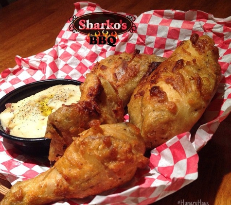 Sharko's barbeque - Naperville, IL