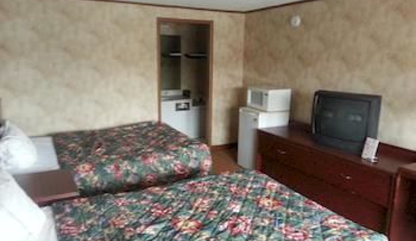 Americas Best Value Inn - Monroe, MI