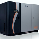 ELGI Compressors USA, Inc - Machine Shops