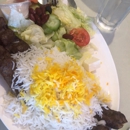 Alborz Persian Restaurant - Middle Eastern Restaurants