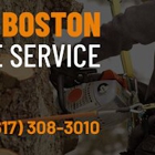 Greater Boston Tree Service