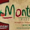 Montes Pizzeria gallery