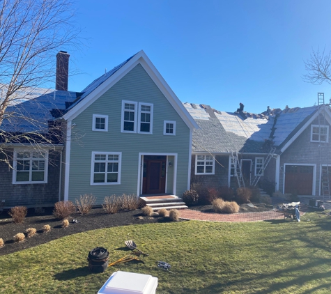 Coast Carpentry Home Group - Sandwich, MA