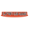 Clayton's Cash Garage gallery