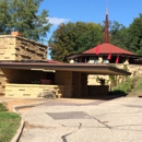 Frank Lloyd Wright Visitor Center - Tourist Information & Attractions