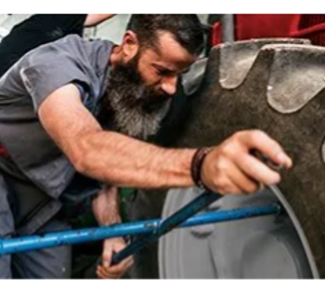Trafalgar Tyre Service