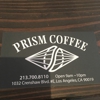 Prism Coffee gallery