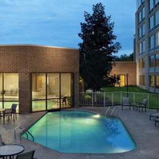 Sheraton Ann Arbor Hotel - Ann Arbor, MI