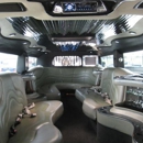 Tampa Limos & Limousines - Airport Transportation