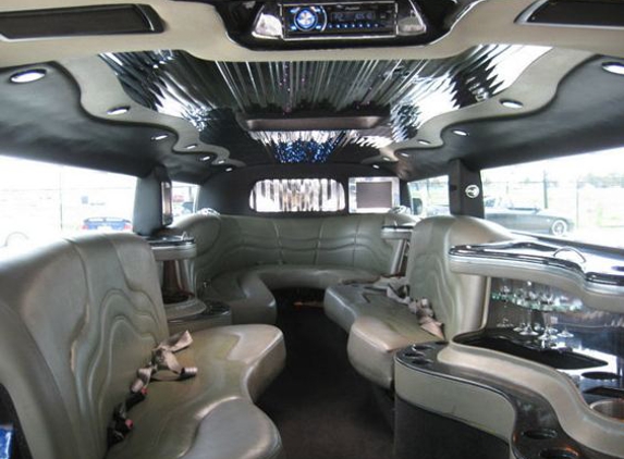 Tampa Limos & Limousines - Tampa, FL