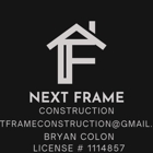 Next Frame Construction