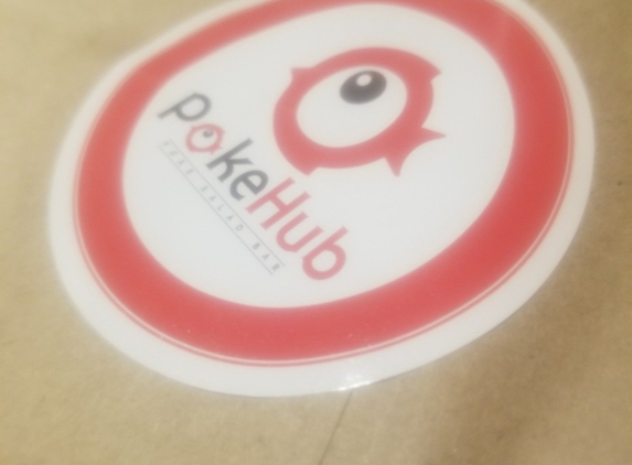 Pokehub - Reston, VA