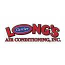 Long's Air Conditioning, Inc - Electricians