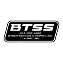 Btech Service & Supply - Demolition Contractors