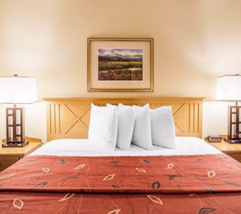 Econo Lodge - Pigeon Forge, TN