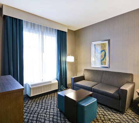 Homewood Suites by Hilton Warren Detroit - Warren, MI