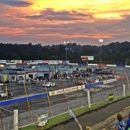 Hickory Motor Speedway - Stadiums, Arenas & Athletic Fields