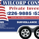 Wilcorp Consultants - Private Investigators & Detectives