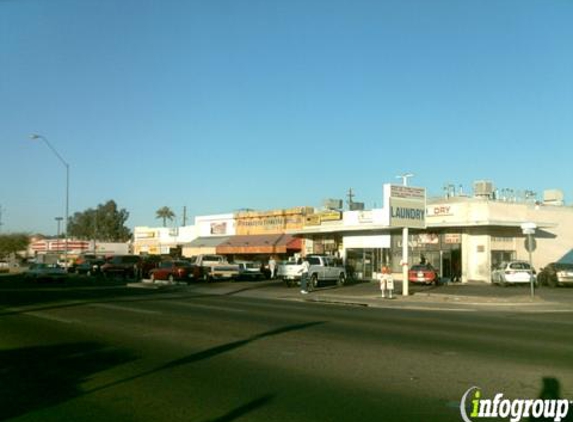 All Cash Check Cashers - Phoenix, AZ