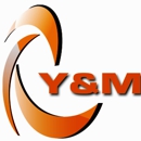 Y&M Computer Solutions - Computer Network Design & Systems