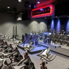 Cyclebar gallery