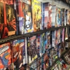 Comix Universe gallery