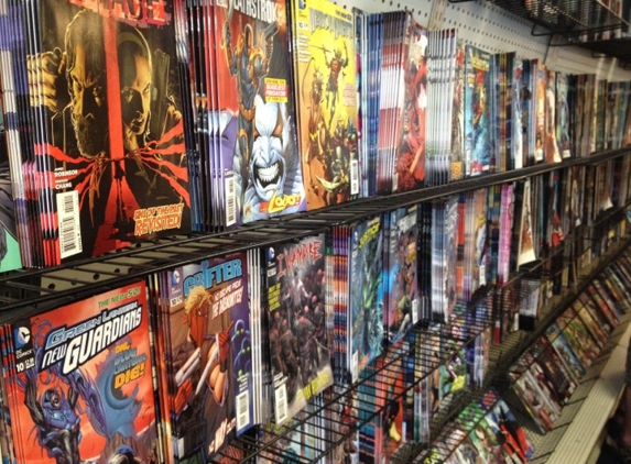 Comix Universe - Hanover, PA