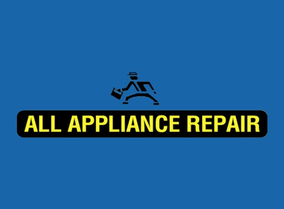 All Appliance Repair - Northport, NY