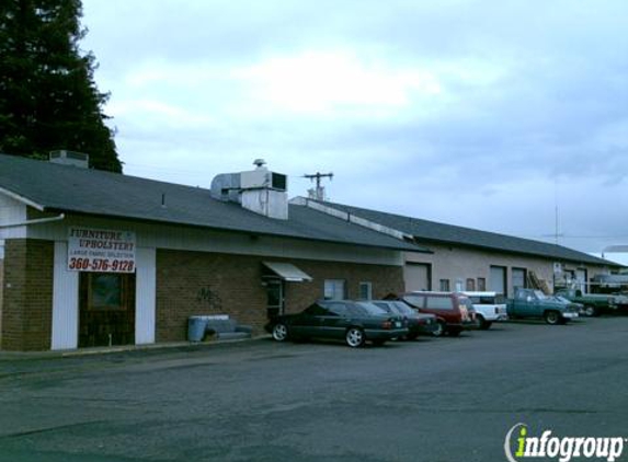 Roof Solutions - Vancouver, WA