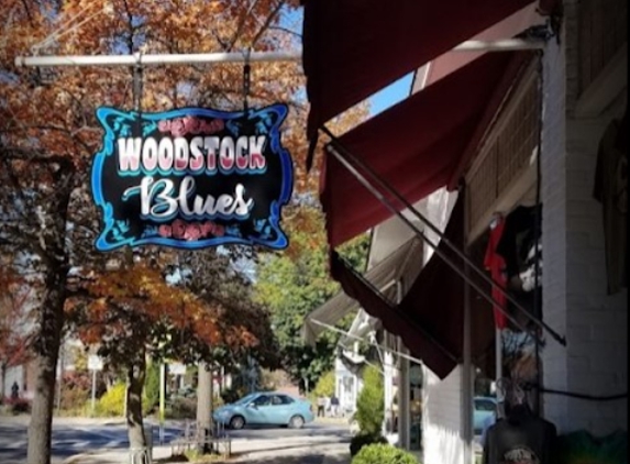 Woodstock Blues, Inc. - Woodstock, NY