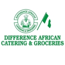Difference African Catering - Grocery Stores