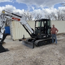 Custom Power Excavating - Excavation Contractors