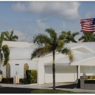 Valerie Panciera-Rieth's Landmark Funeral Home - Hollywood, FL