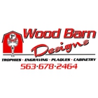Wood Barn Designs