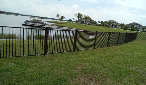 Superior Fence & Rail - Fort Myers, FL