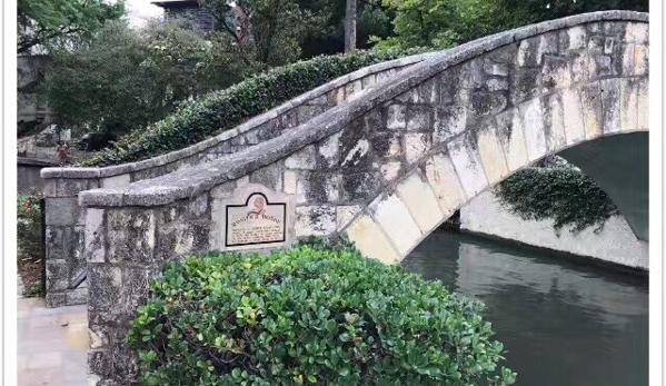 Little Church Of La Villita Historic - San Antonio, TX