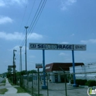 A-1 Self Storage