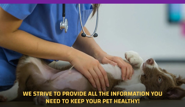Orchard Hills Veterinary Hospital - Orchard Hills, NSW. We Strive To Provide All The Information You Need To Keep Your Pet Healthy!