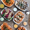 Sticky's Finger Joint gallery