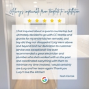 GC Marble and Granite INC