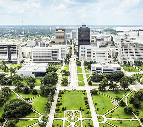 The Law Office of Don R. Williams - Baton Rouge, LA