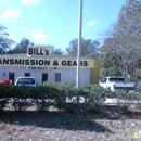 Bill's Transmission & Gears Inc - Auto Transmission