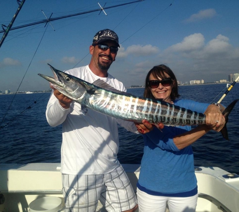 Fishing Headquarters - Fort Lauderdale, FL