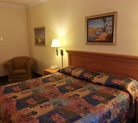 Gateway Inn & Suites - San Bruno, CA