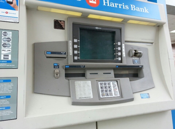 BMO Harris Bank - Crystal Lake, IL