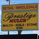 Prestige Mulch - Mulches